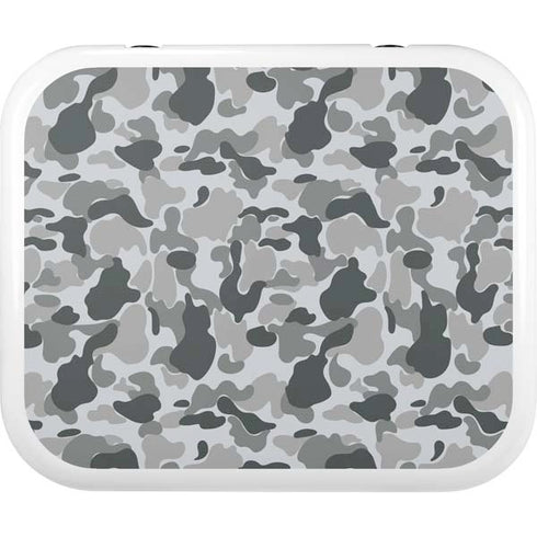 Grey Street Camo YETI Roadie 24 Hard Cooler Skin