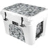 Grey Street Camo YETI Tundra 35 Hard Cooler Skin