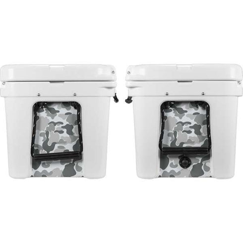 Grey Street Camo YETI Tundra 35 Hard Cooler Skin