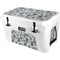 Grey Street Camo YETI Tundra 45 Hard Cooler Skin