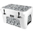 Grey Street Camo YETI Tundra 45 Hard Cooler Skin