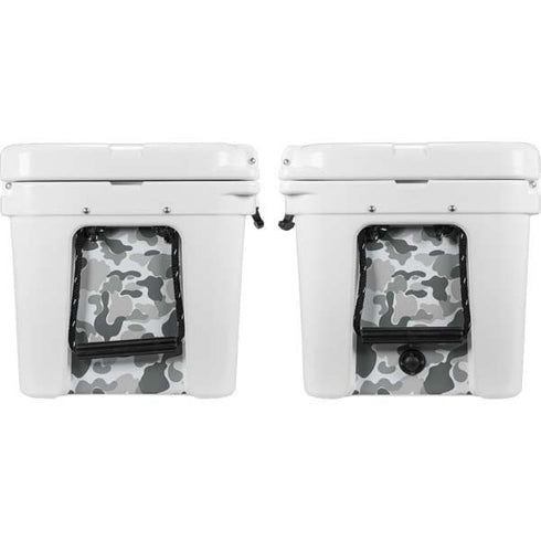 Grey Street Camo YETI Tundra 45 Hard Cooler Skin