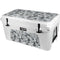 Grey Street Camo YETI Tundra 65 Hard Cooler Skin