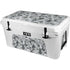Grey Street Camo YETI Tundra 65 Hard Cooler Skin