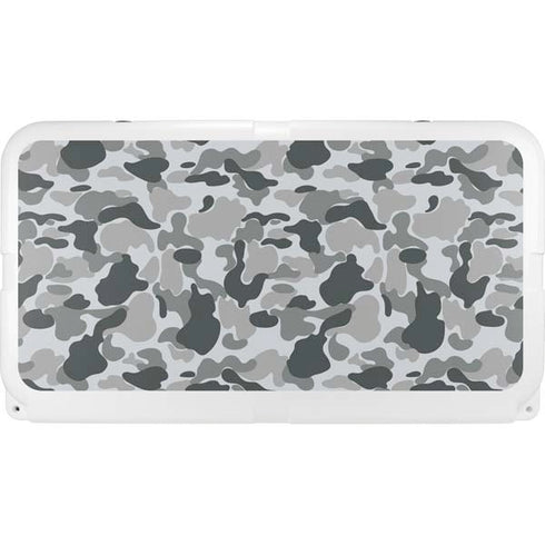 Grey Street Camo YETI Tundra 65 Hard Cooler Skin