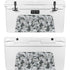 Grey Street Camo YETI Tundra 65 Hard Cooler Skin