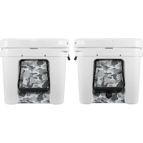 Grey Street Camo YETI Tundra 65 Hard Cooler Skin