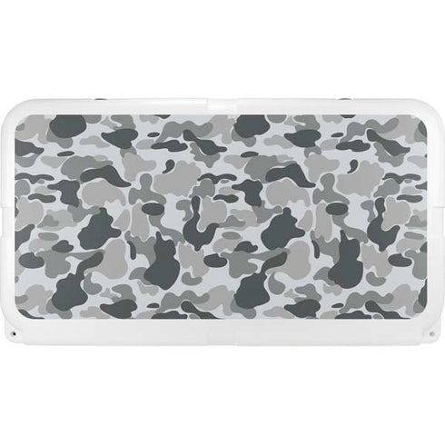 Grey Street Camo YETI Tundra 75 Hard Cooler Skin