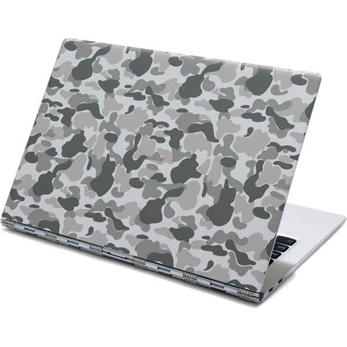 Grey Street Camo Yoga 910 2-in-1 14in Touch-Screen Skin