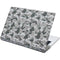 Grey Street Camo Yoga 910 2-in-1 14in Touch-Screen Skin