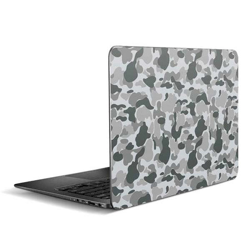 Grey Street Camo Zenbook UX305FA 13.3in Skin