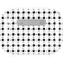 Grid Dot Polka Dot AirPods Pro 2nd Gen Skin