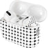 Grid Dot Polka Dot AirPods Pro 2nd Gen Skin