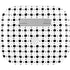 Grid Dot Polka Dot Apple AirPods (3rd Gen 2021) Skin