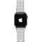 Grid Dot Polka Dot Apple Watch Band 42-44mm
