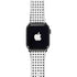 Grid Dot Polka Dot Apple Watch Band 42-44mm