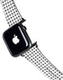 Grid Dot Polka Dot Apple Watch Band 42-44mm