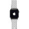 Grid Dot Polka Dot Apple Watch Band 38-40mm