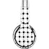 Grid Dot Polka Dot Beats Solo Pro Skin