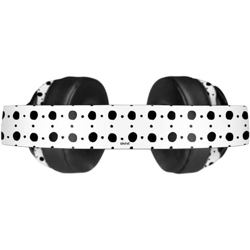 Grid Dot Polka Dot Beats Solo Pro Skin