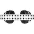 Grid Dot Polka Dot Beats Solo Pro Skin
