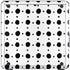 Grid Dot Polka Dot Cooler Master MasterBox Q300L Mini Tower Skin