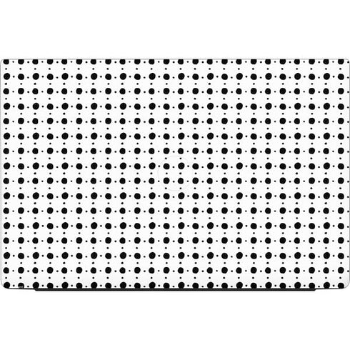 Grid Dot Dell Vostro Skin