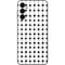 Grid Dot Polka Dot Galaxy A14 5G Skin
