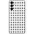 Grid Dot Polka Dot Galaxy A14 5G Skin