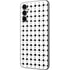 Grid Dot Polka Dot Galaxy A14 5G Skin