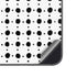 Grid Dot Polka Dot Galaxy A14 5G Skin