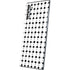 Grid Dot Polka Dot Galaxy Note 10 Skin