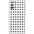 Grid Dot Polka Dot Galaxy Note20 5G Skin