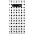 Grid Dot Polka Dot Galaxy S10 Plus Skin