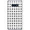 Grid Dot Polka Dot Galaxy S10e Skin