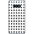 Grid Dot Polka Dot Galaxy S10e Skin