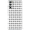 Grid Dot Polka Dot Galaxy S20 Fan Edition Skin