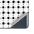 Grid Dot Polka Dot Galaxy S20 Fan Edition Skin
