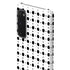 Grid Dot Polka Dot Galaxy S20 Lite Case