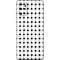 Grid Dot Polka Dot Galaxy S20 Plus Skin