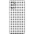 Grid Dot Polka Dot Galaxy S20 Plus Skin