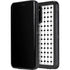Grid Dot Polka Dot Galaxy S20 Plus Waterproof Case