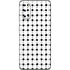 Grid Dot Polka Dot Galaxy S20 Skin