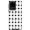 Grid Dot Polka Dot Galaxy S20 Ultra 5G Pro Case