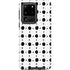 Grid Dot Polka Dot Galaxy S20 Ultra 5G Pro Case