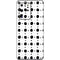 Grid Dot Polka Dot Galaxy S20 Ultra 5G Skin