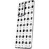 Grid Dot Polka Dot Galaxy S20 Ultra 5G Skin