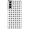 Grid Dot Polka Dot Galaxy S21 5G Skin