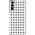 Grid Dot Polka Dot Galaxy S21 5G Skin