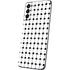Grid Dot Polka Dot Galaxy S21 5G Skin